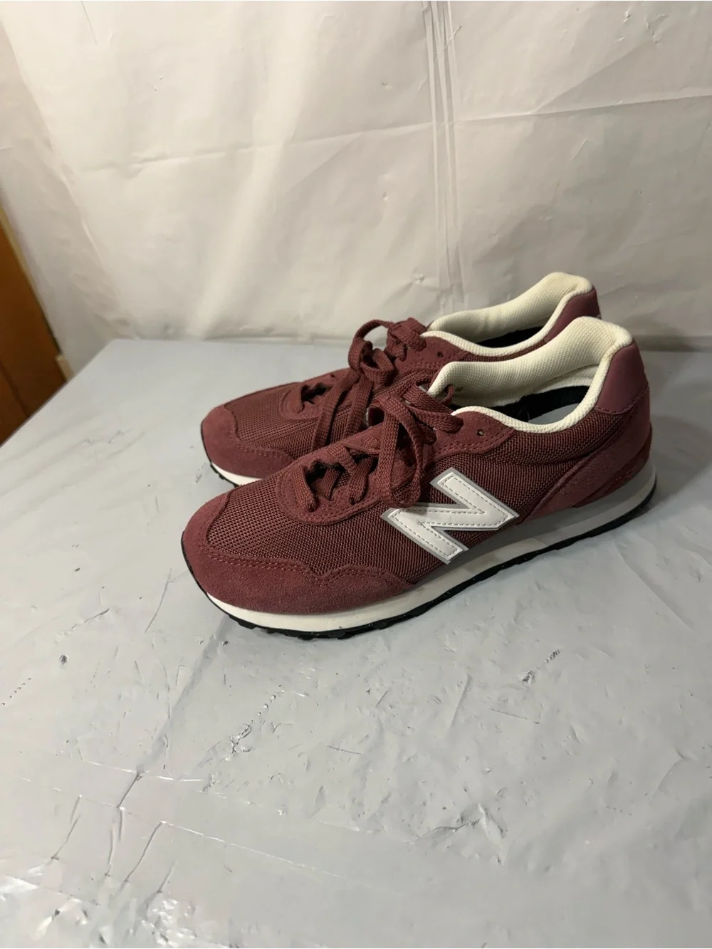 New Balance 515 women’s sneakers size 8
